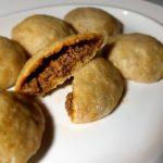 Haşlama İçli Köfte