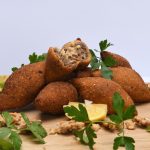 İçli Köfte 85 Gr. (Adet)