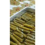 Yaprak Sarma 1