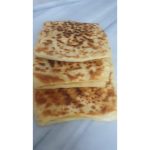 Tereyağlı Kete